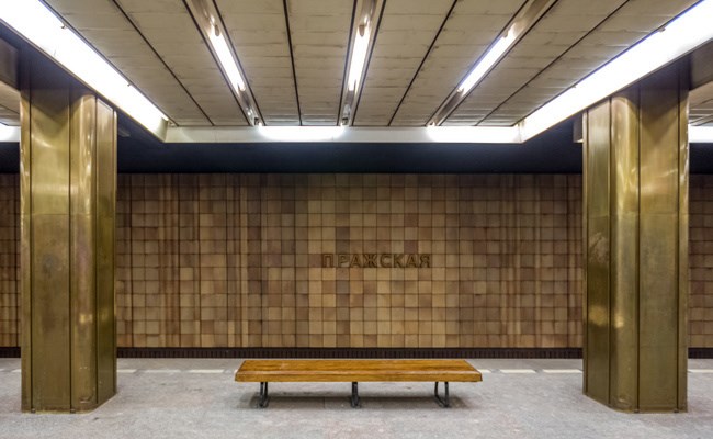 Moskovski metro 15