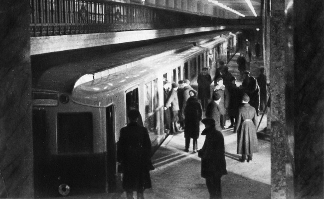 Moskovski metro 6
