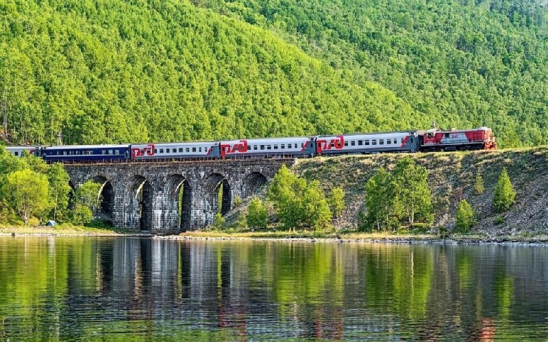 Transsibirska železnica 12