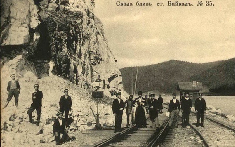Transsibirska železnica 9