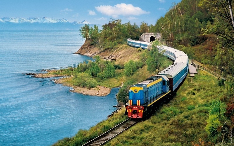 Transsibirska železnica-San svakog turiste 3