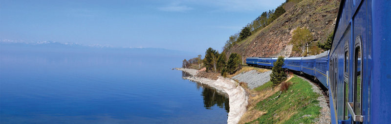 Transsibirska železnica-San svakog turiste 9