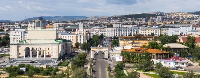 Transsibirska železnica - najzanimljivija mesta 19