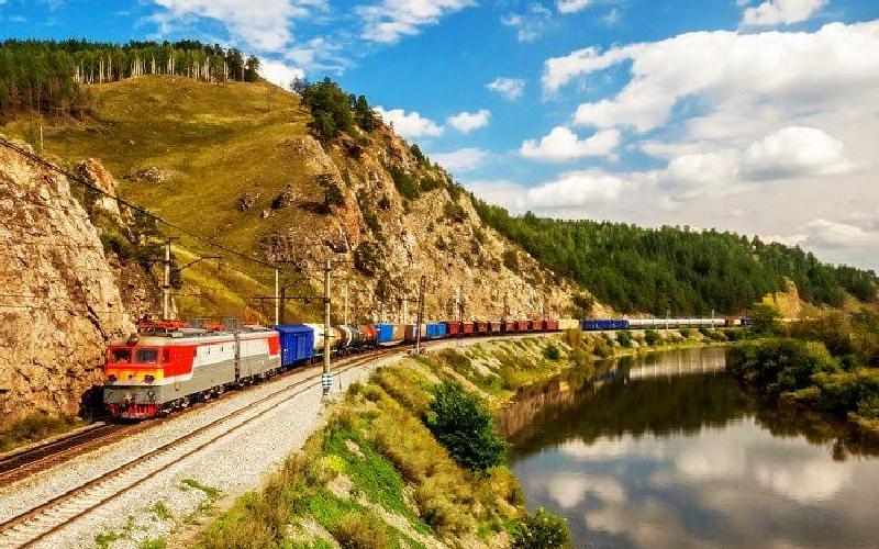 Transsibirska železnica - šta još niste znali 3