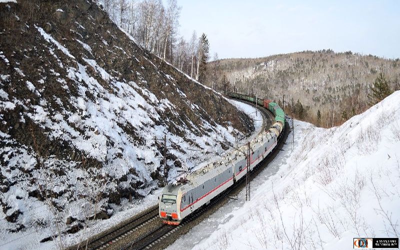 Transsibirska železnica - šta još niste znali 9