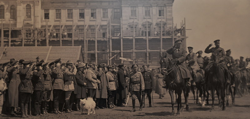 Sibir opšte i istorija 11