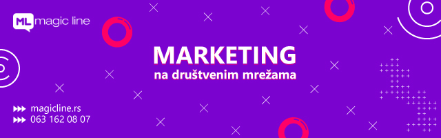 Digitalni Marketing - Marketing na društvenim mrežama