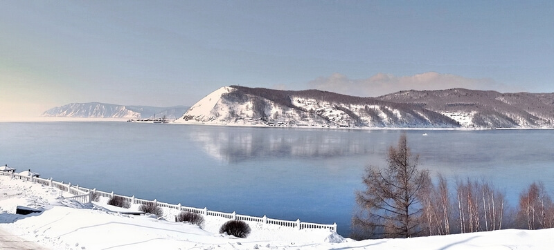 Bajkalsko jezero 10