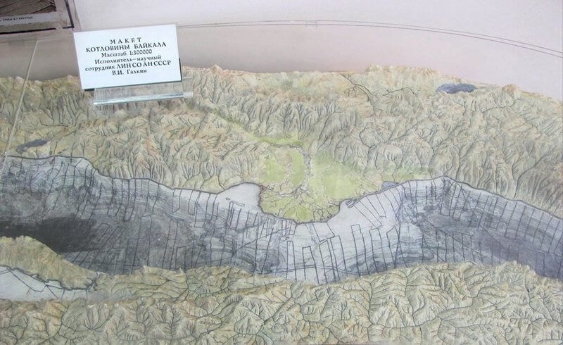 Bajkalsko jezero 12