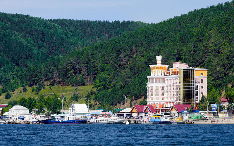 Bajkalsko jezero 13