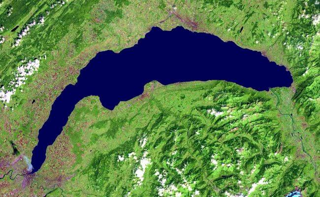 Bajkalsko jezero 2