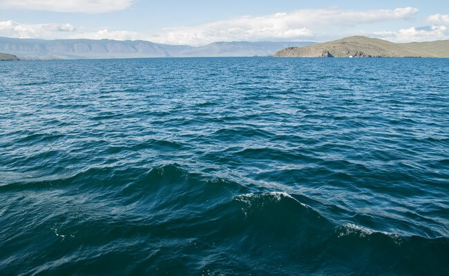 Bajkalsko jezero 3