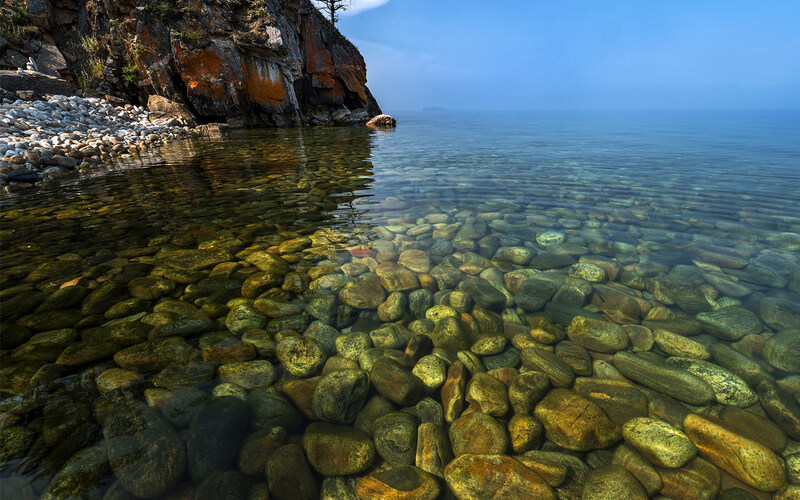 Bajkalsko jezero 4