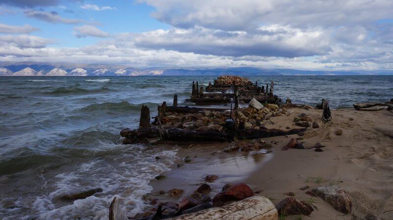 Bajkalsko jezero 9