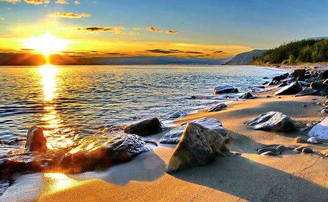 Bajkalsko jezero ili sibirska poezija 3