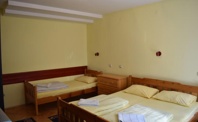 Apartmani Janković apartman 202-1