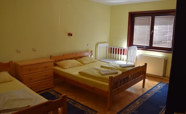 Apartmani Janković apartman 202-2