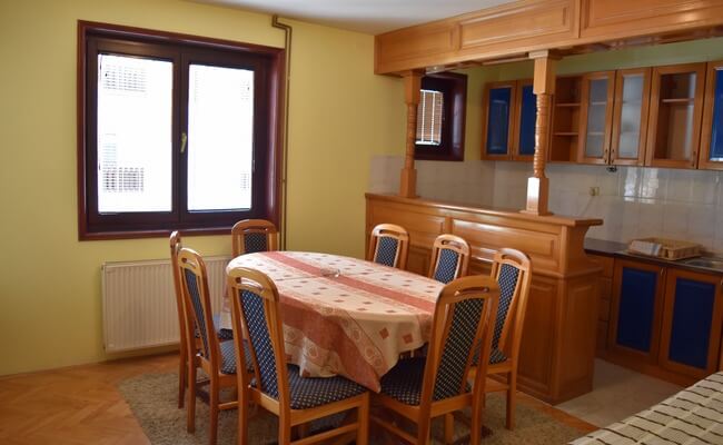 Apartmani Janković apartman 202-3