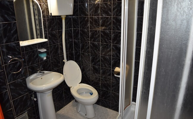 Apartmani Janković apartman 202-4