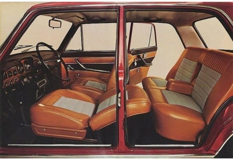 Lada 2 - 4