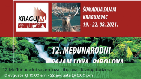 sajam lovnog turizma