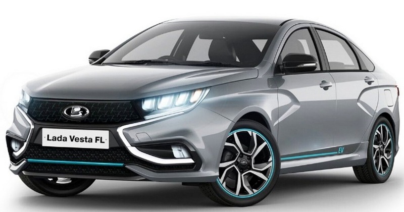 Lada – 10 top novina 2021. i 2022. godine 1