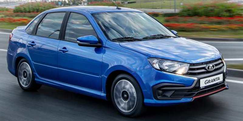 Lada – 10 top novina 2021. i 2022. godine 2