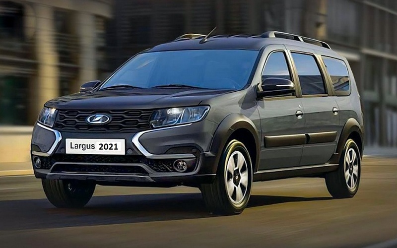 Lada – 10 top novina 2021. i 2022. godine 3
