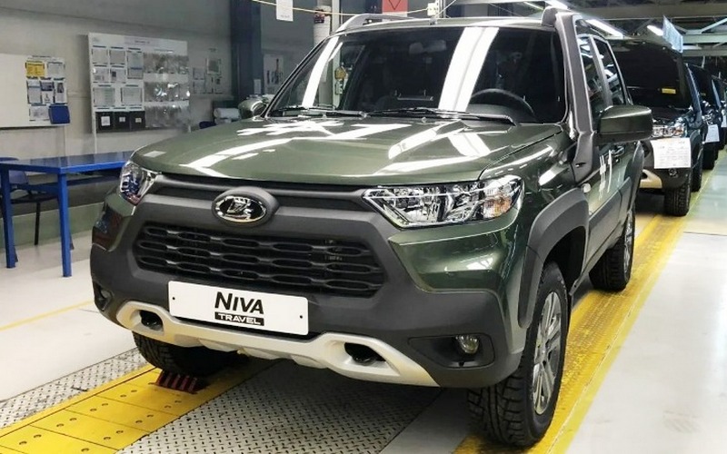 Lada – 10 top novina 2021. i 2022. godine 4