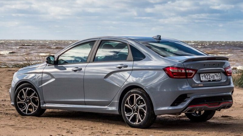 Lada – 10 top novina 2021. i 2022. godine 5