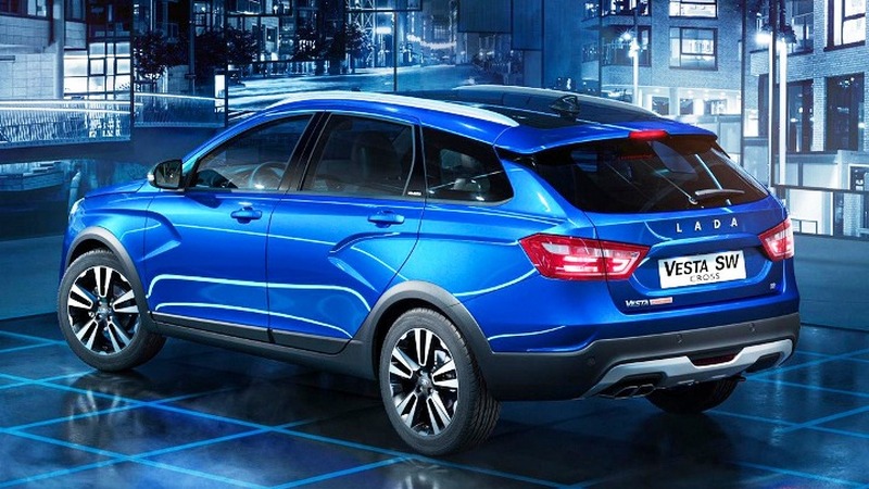 Lada – 10 top novina 2021. i 2022. godine 7