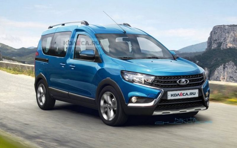 Lada – 10 top novina 2021. i 2022. godine 8