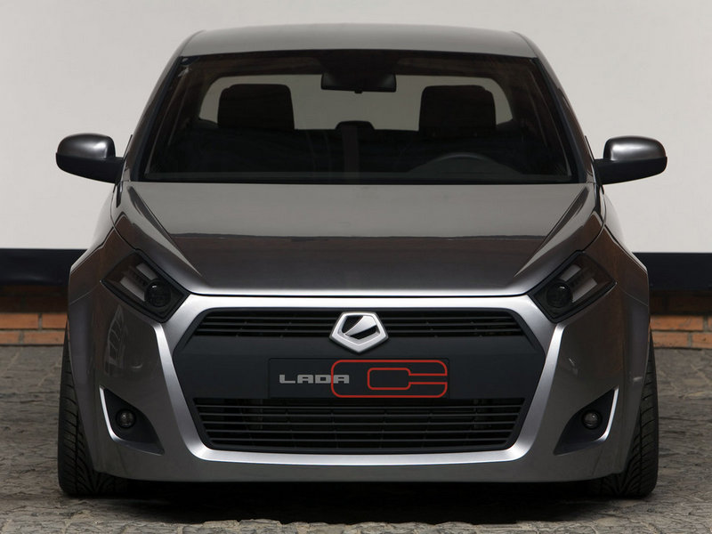 Lada – prototipovi 21. i 20. veka 10