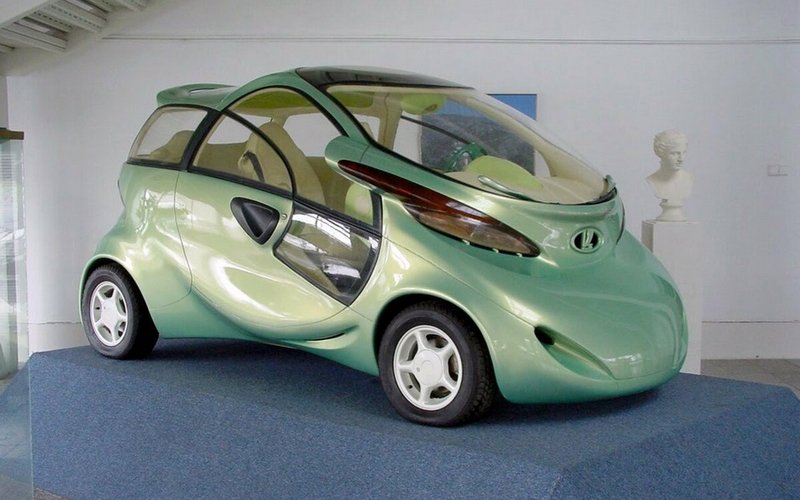 Lada – prototipovi 21. i 20. veka 5