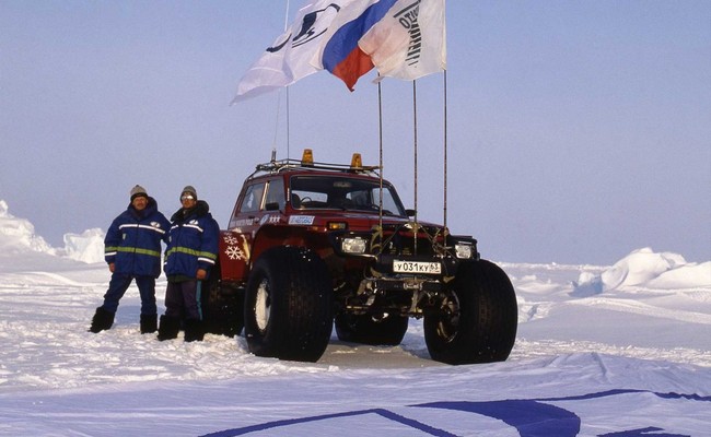 Lada – zanimljive činjenice 10