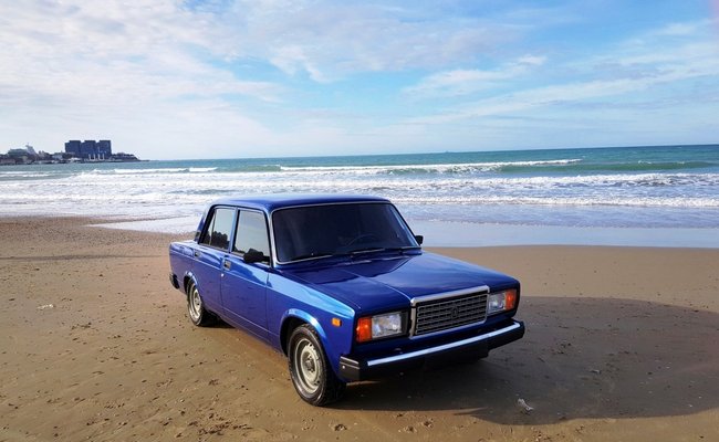 Lada – zanimljive činjenice 12