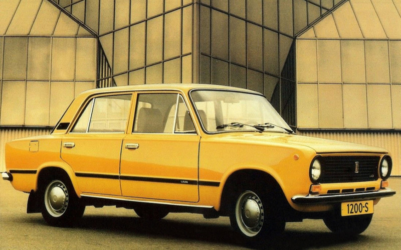 Lada – zanimljive činjenice 14