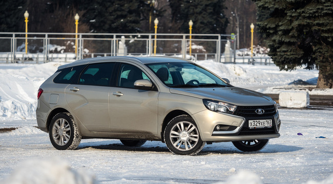 Lada – zanimljive činjenice 16