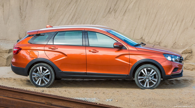 Lada – zanimljive činjenice 17
