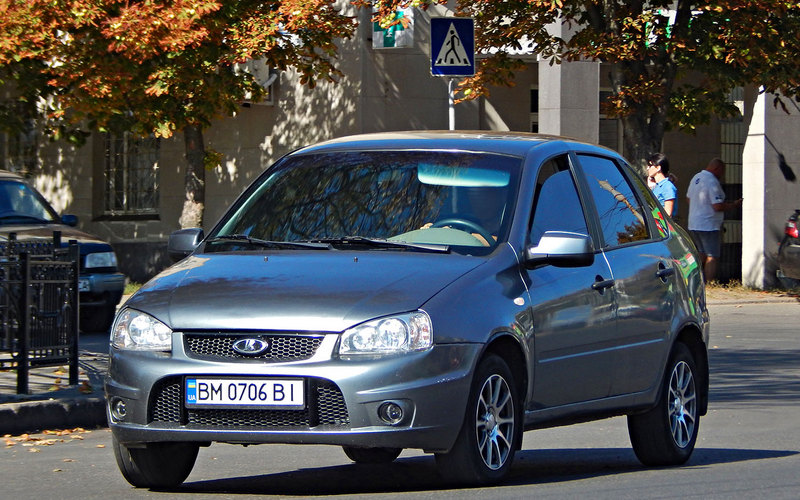Lada – zanimljive činjenice 2