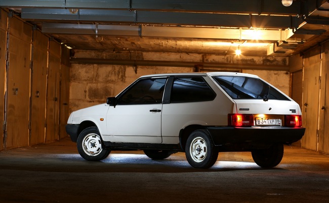 Lada – zanimljive činjenice 4