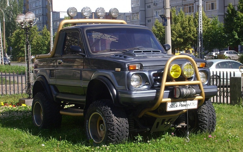 Lada – zanimljive činjenice 8