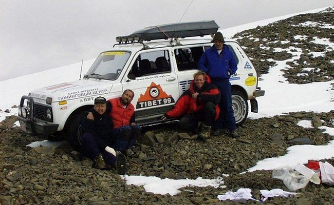 Lada – zanimljive činjenice 9