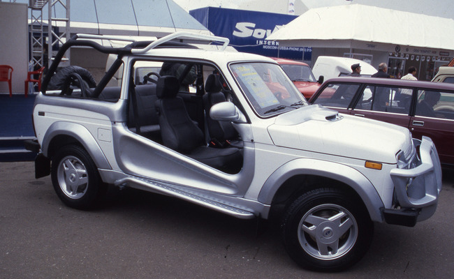 Lada modifikacije II deo-5