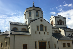 Zlatibor Crkva