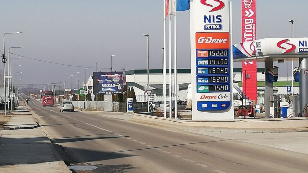 Bilbord BB-459, Vlasotince